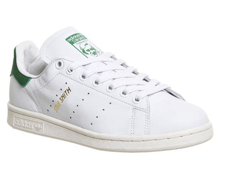 adidas stan smith men's green.